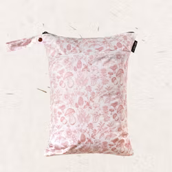 Eco Mini - PUL-påse Medium, dubbla fack