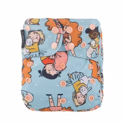 Eco Mini - AIO/Ai2/Pocket OS inkl inlägg