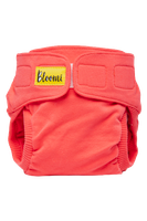 Bloomi - Ai3 byxa storlek S - Raspberry Red