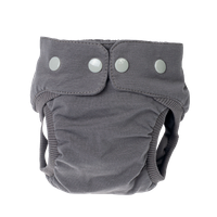 Bloomi - Ai3 byxa storlek S - Cloudy Grey