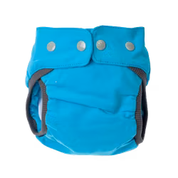 Bloomi - Ai3 byxa storlek M - Sky Turquoise