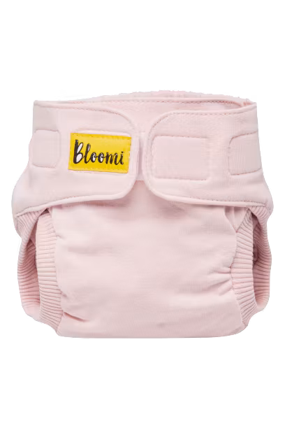 Bloomi - Ai3 byxa storlek M - Candy Pink