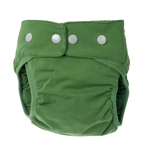 Bloomi - Ai3 byxa storlek M- Forest Green