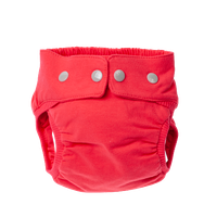 Bloomi - Ai3 byxa storlek M - Raspberry Red