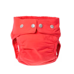 Bloomi - Ai3 byxa storlek M - Raspberry Red