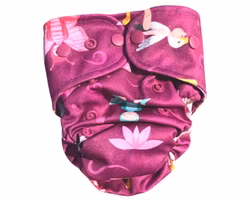 Minki Binki - Pocketblöja OS - Yoga