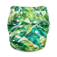 Doodush - Pocketblöja OS+ , Mikrofleece