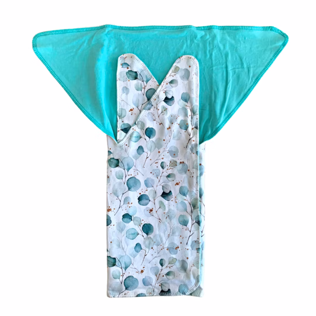 Pepsu - Tencel/eko bomulls preflat, OS