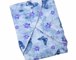 Pepsu - Butterfly preflat