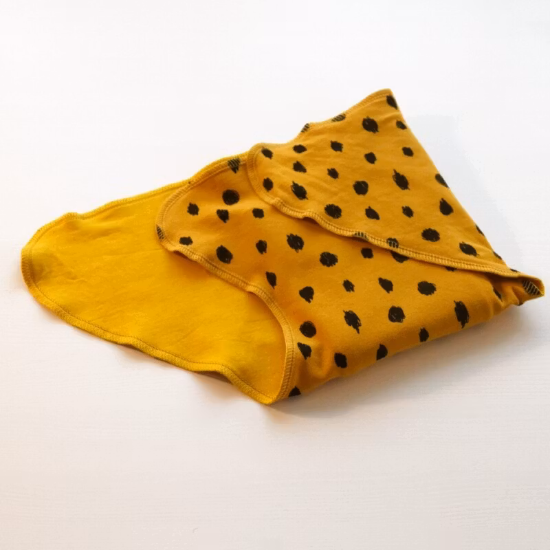 Buuh - Tencelpocket OS (GOTS)