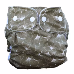 WeeCare Easy Cover - Ginko Forest