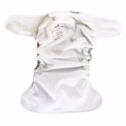 WeeCare Easy Cover - Ginko Forest