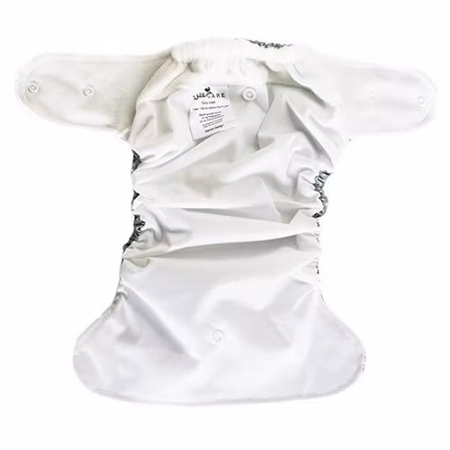 WeeCare Easy Cover - Ginko Sand