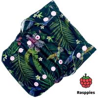 Rasppies - Pocketblöja Toddler