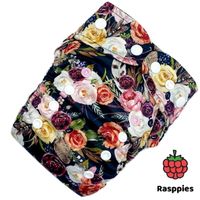 Rasppies - Pocket Comfort OS
