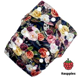 Rasppies - Pocket Comfort OS
