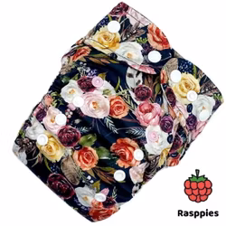 Rasppies - Pocket Comfort OS