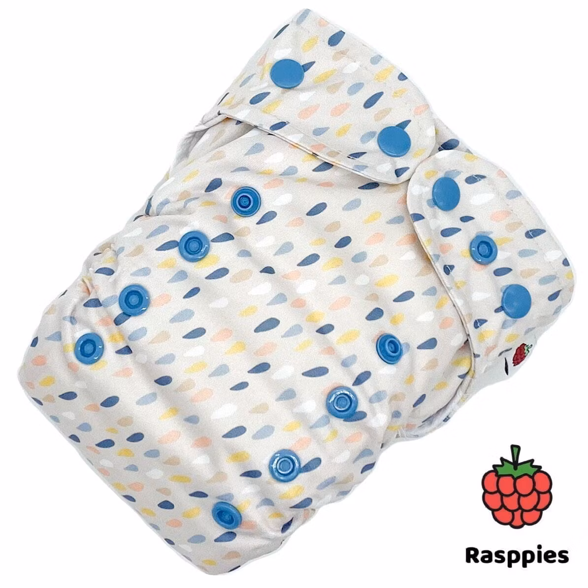 Rasppies - Pocket Comfort OS
