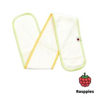 Rasppies - Långa bambuinlägg