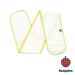 Rasppies - Långa bambuinlägg