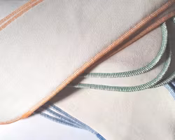 Kings of my Castle - Inlägg i bambu/hampa