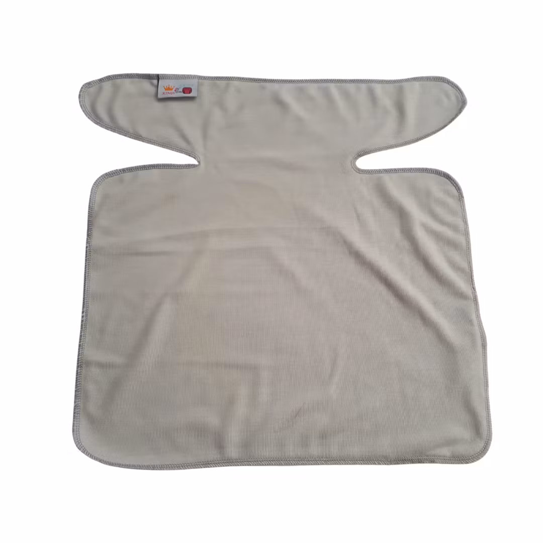 Kings of my Castle - Preflat i Lyocell (Tencel)