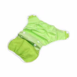 Anavy - PUL-skal Nyfödd, knappar