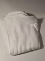 Pupus muslin inlägg m smutsfläck