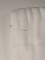 Pupus muslin inlägg m smutsfläck