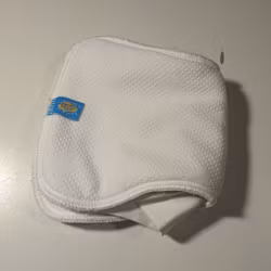 Mommy mouse, no chrush inlägg m konstig söm