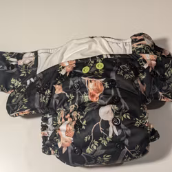 Pupus AIO med längre benresårer