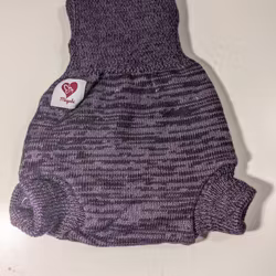 Magabi ullbyxor, udda