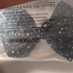 Mama Koala hårsnodd, udda