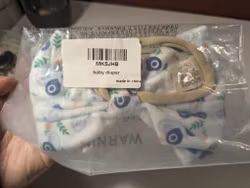 Mama Koala hårsnodd, udda
