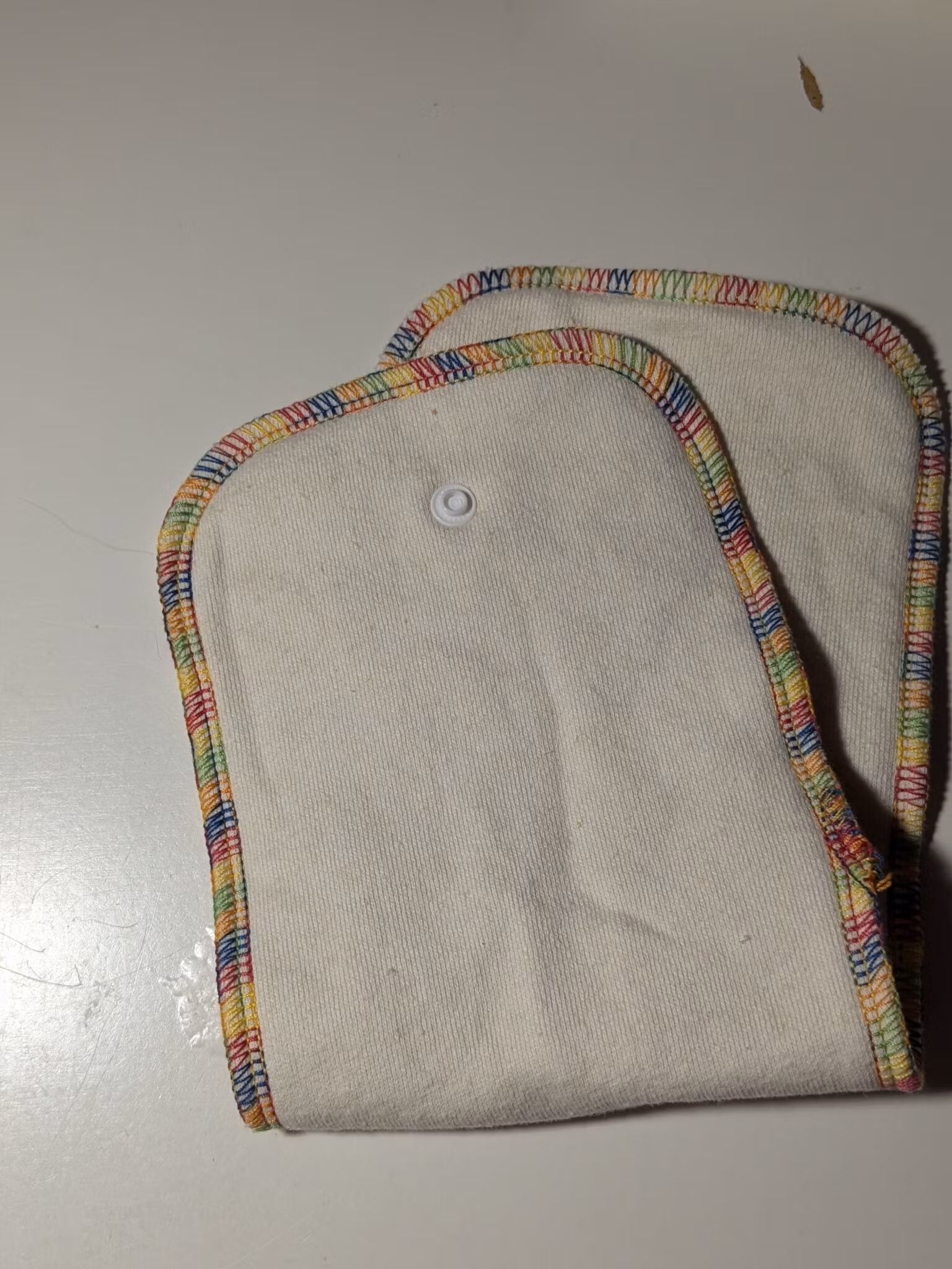 Bells Bumz, hampa inlägg m knapp, udda