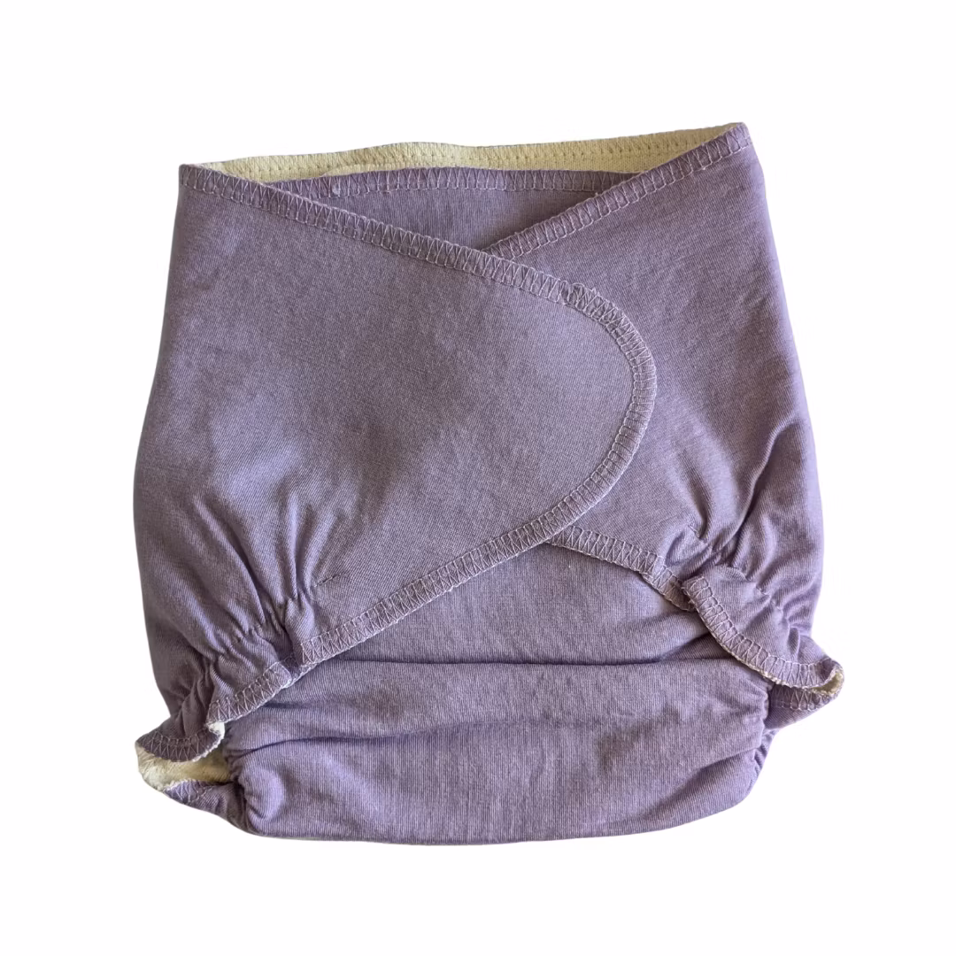 Pepsu - Hampa/tencel contourpreflat