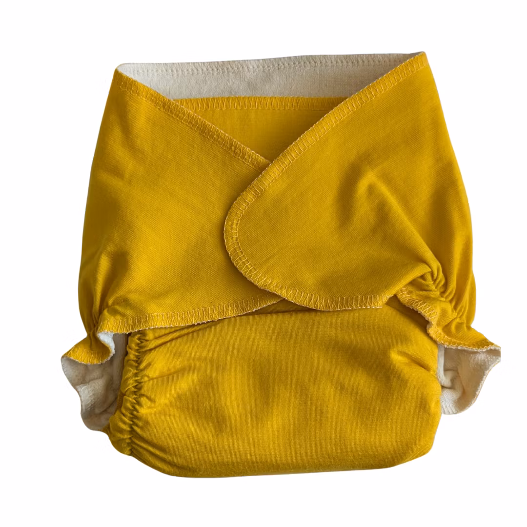 Pepsu - Hampa/tencel contourpreflat