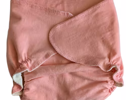 Pepsu - Hampa/tencel contourpreflat