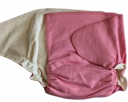 Pepsu - Hampa/tencel contourpreflat