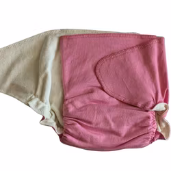 Pepsu - Hampa/tencel contourpreflat