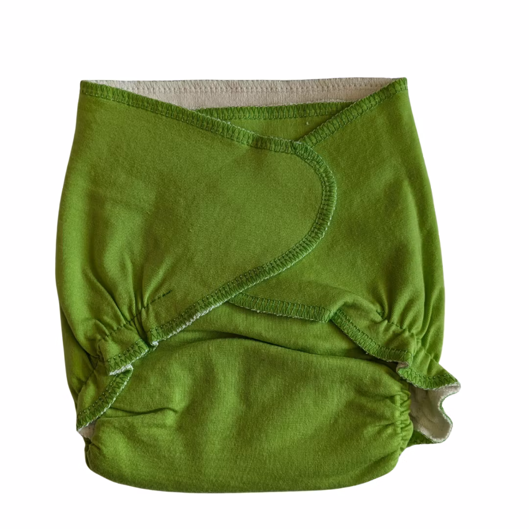 Pepsu - Hampa/tencel contourpreflat