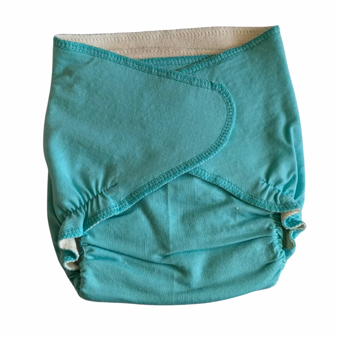 Pepsu - Hampa/tencel contourpreflat