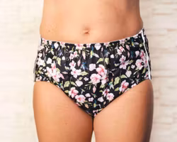 Pupus - Vuxen underbyxor/skal för urininkontinens/postpartum