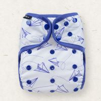 Eco Mini - PUL-skal OS