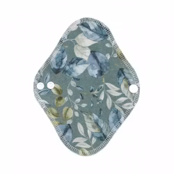 Breberky trosskydd - bomull utan PUL