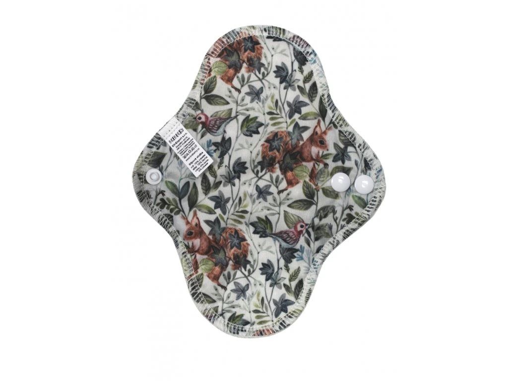 Breberky Trosskydd - Velour/Pul