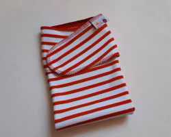 Kings of my Castle - Preflat i bomull/Lyocell(Tencel)