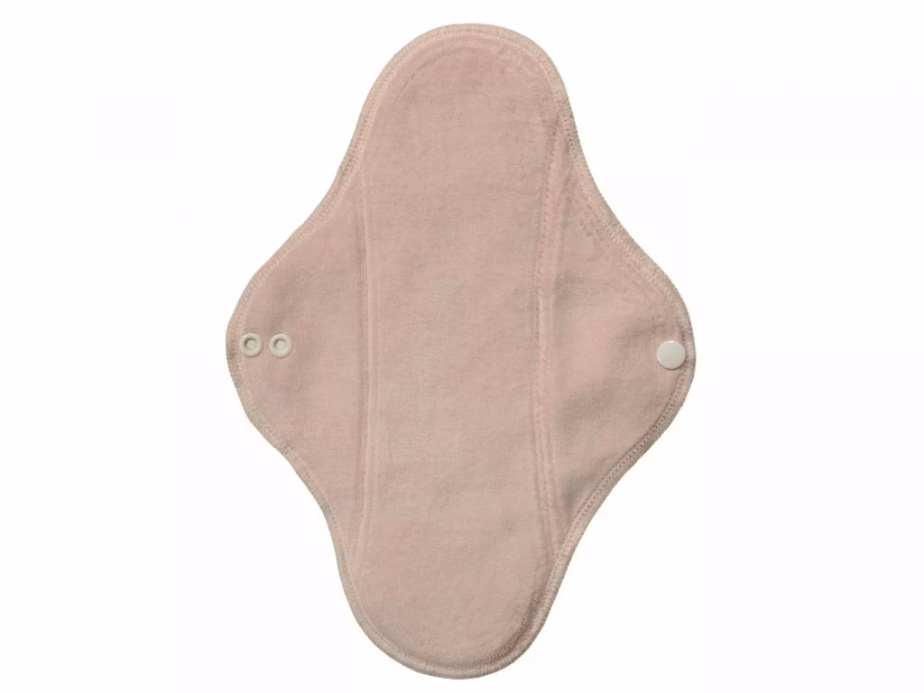 Breberky Tygbinda, natt - velour/PUL