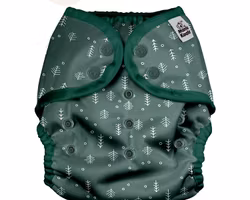 Mama Koala - PUL-skal flera storlekar