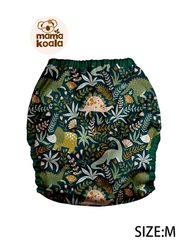 Mama Koala - PUL-skal flera storlekar
